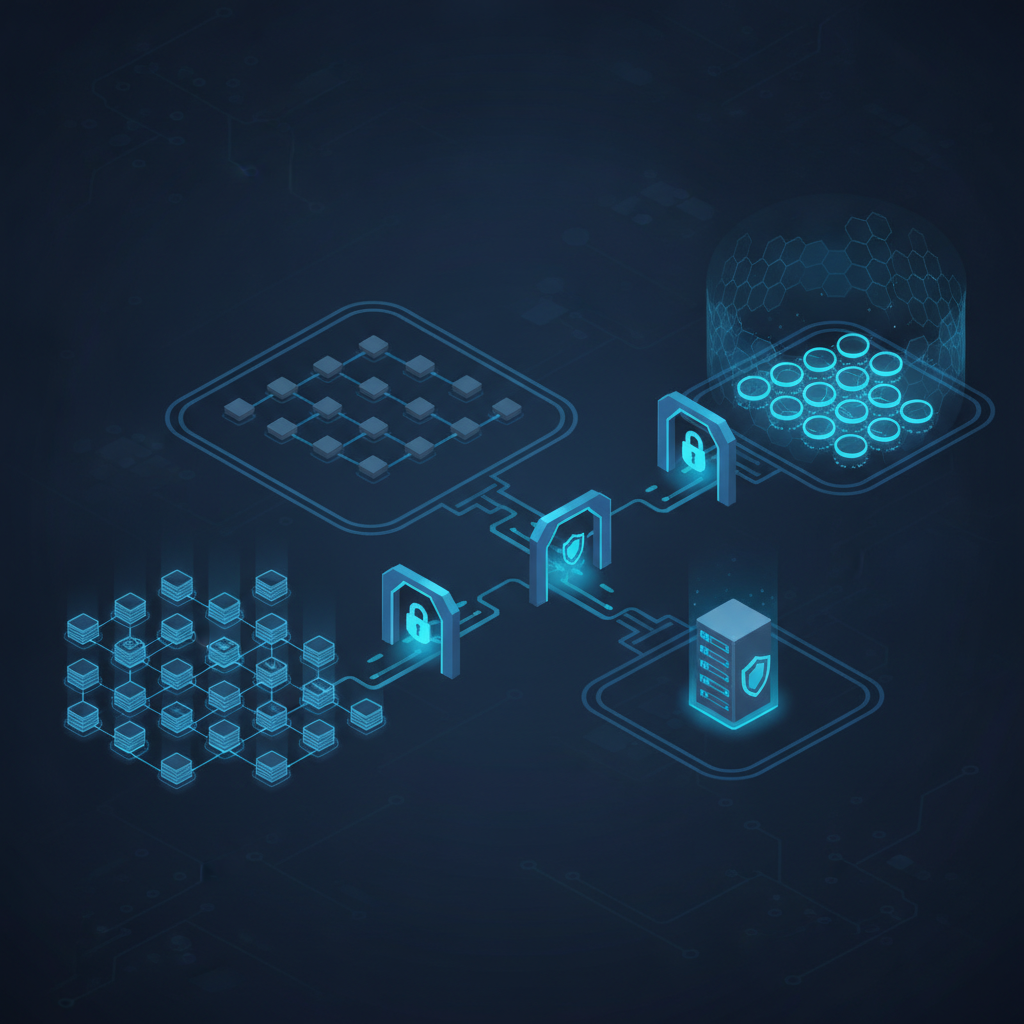 Network isolation for on-prem AI: the minimum NIS2 expects