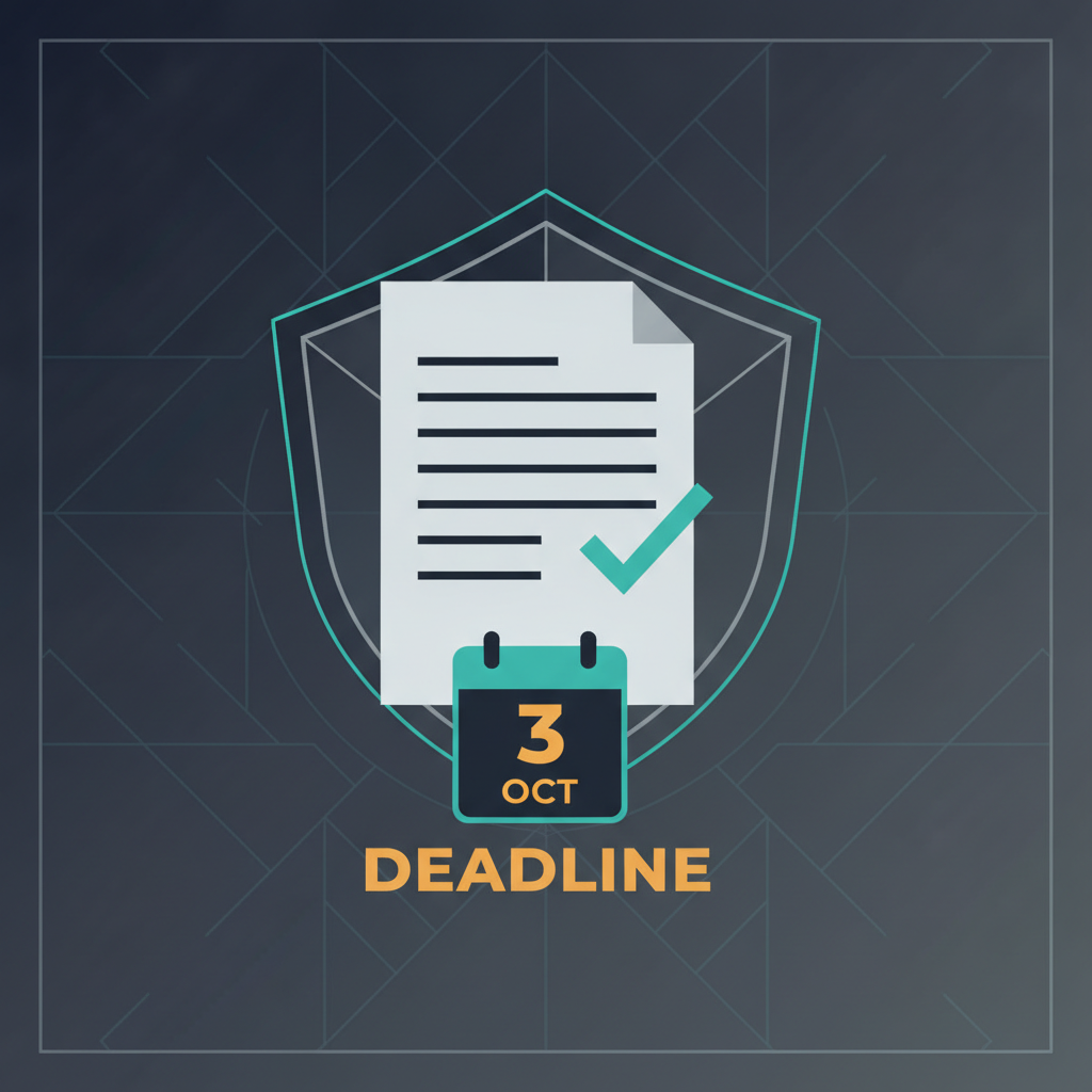 NIS2 in Poland: register with the KSC list by 3 October 2026, a checklist