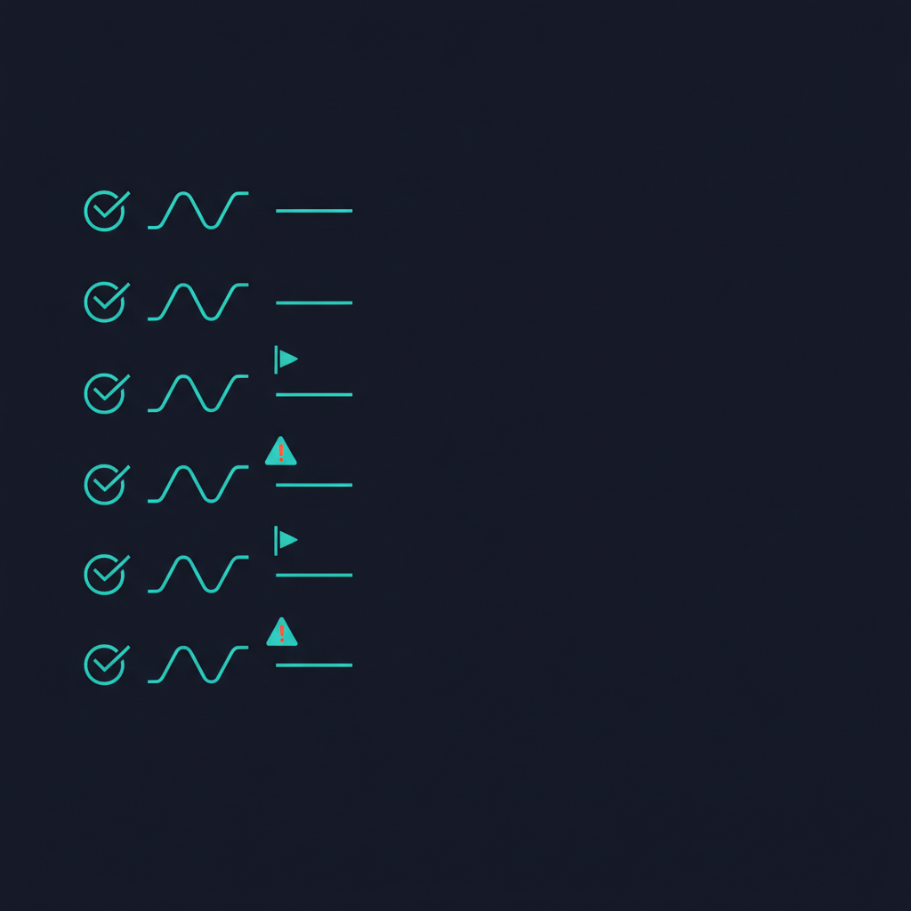 Vendor security review AI: 12 pytań przed podpisaniem MSA